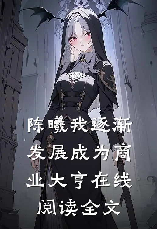 陈曦我逐渐发展成为商业大亨在线阅读全文