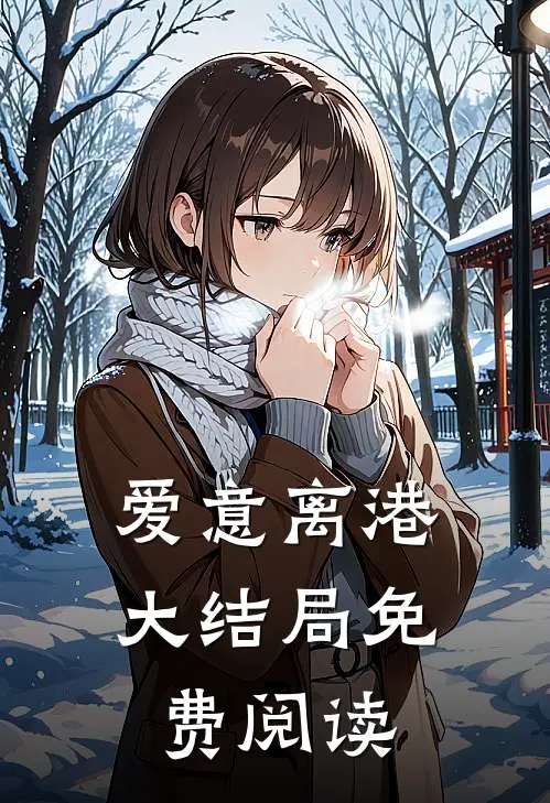 爱意离港大结局免费阅读