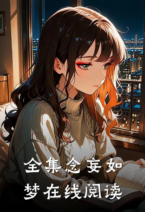 全集念妄如梦在线阅读