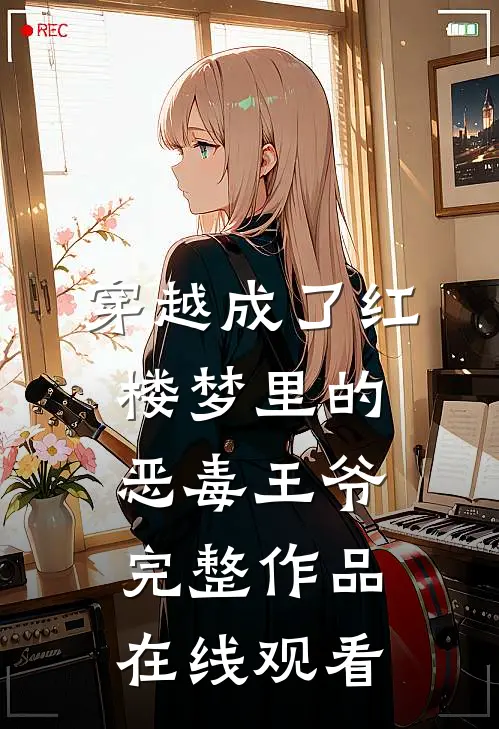 穿越成了红楼梦里的恶毒王爷完整作品在线观看