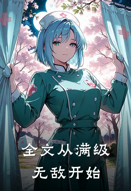 全文从满级无敌开始