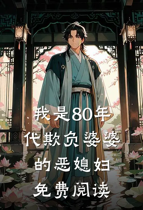 我是80年代欺负婆婆的恶媳妇免费阅读