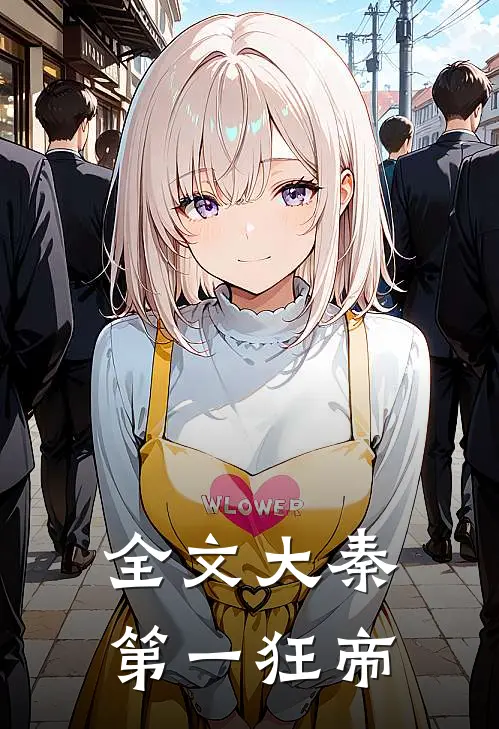 全文大秦第一狂帝