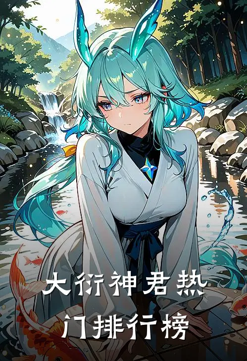 大衍神君热门排行榜