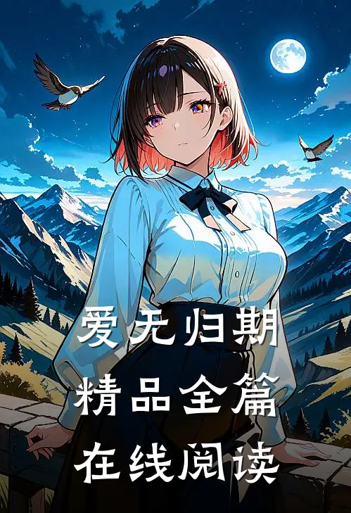 爱无归期精品全篇在线阅读