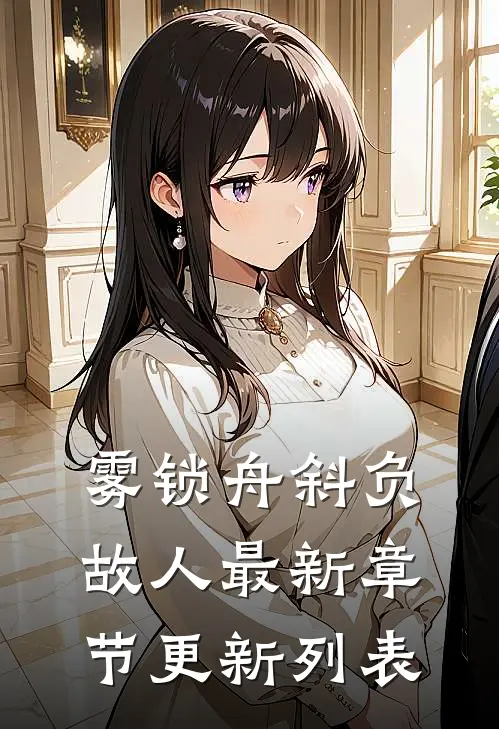 雾锁舟斜负故人最新章节更新列表