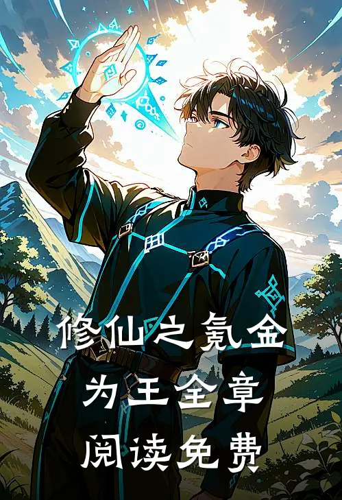 修仙之氪金为王全章阅读免费