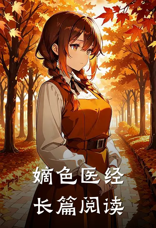 嫡色医经长篇阅读