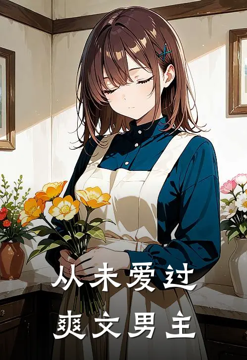 从未爱过爽文男主