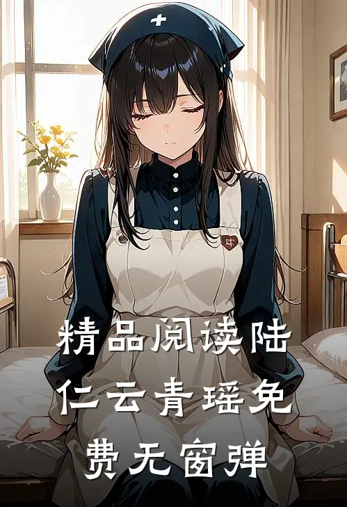 精品阅读陆仁云青瑶免费无窗弹