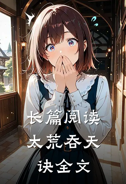 长篇阅读太荒吞天诀全文