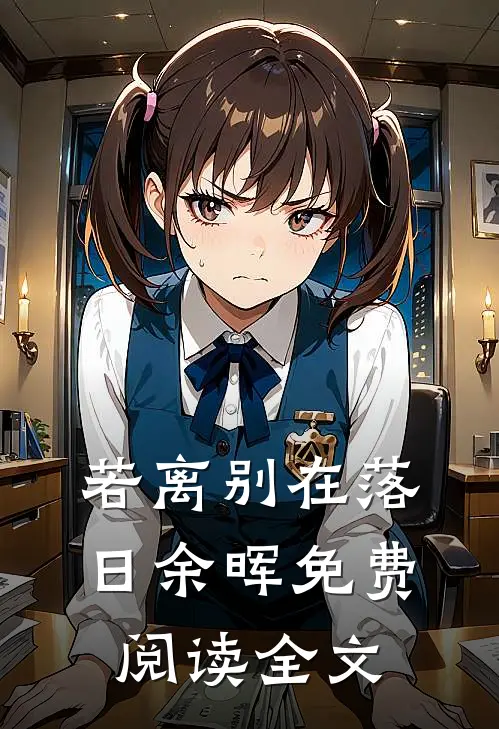若离别在落日余晖免费阅读全文