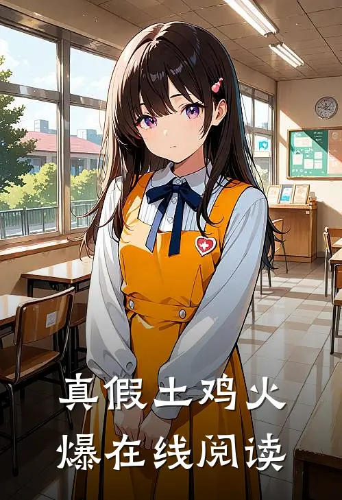 真假土鸡火爆在线阅读