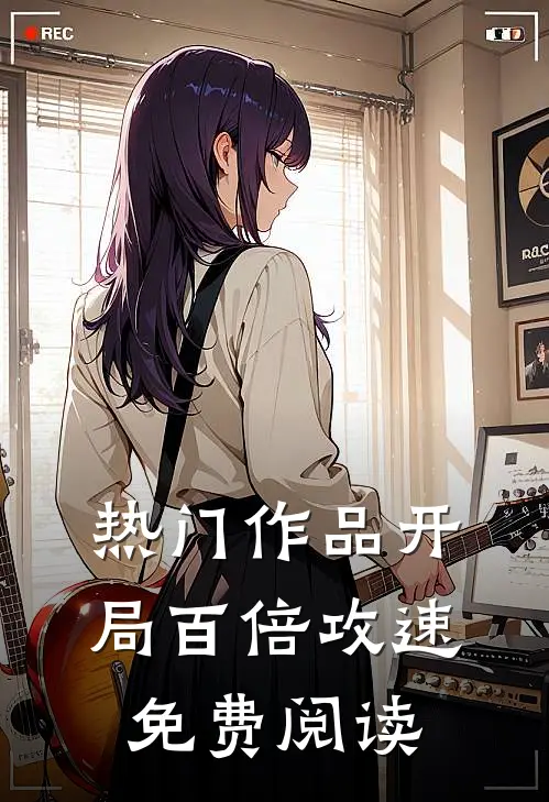 热门作品开局百倍攻速免费阅读