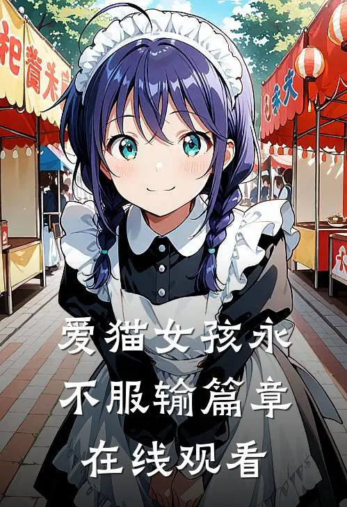 爱猫女孩永不服输篇章在线观看