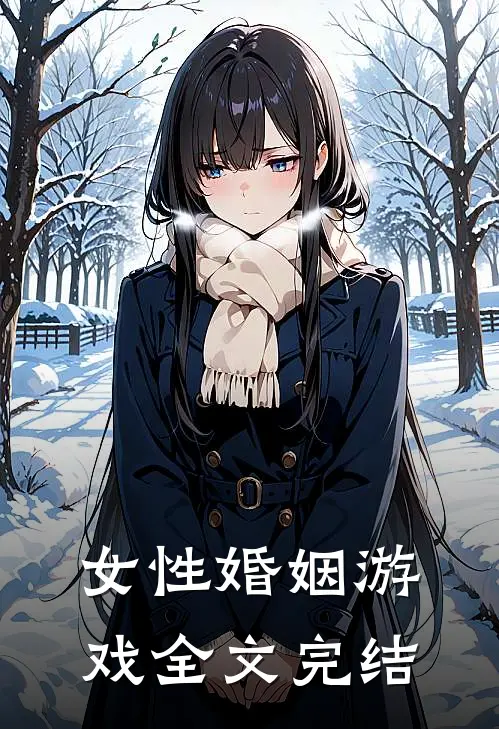 女性婚姻游戏全文完结