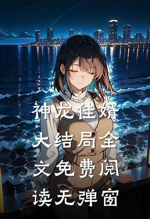 神龙佳婿大结局全文免费阅读无弹窗