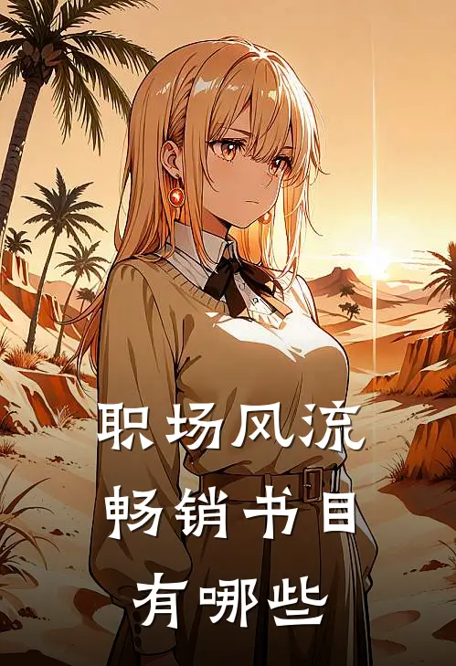 职场风流畅销书目有哪些