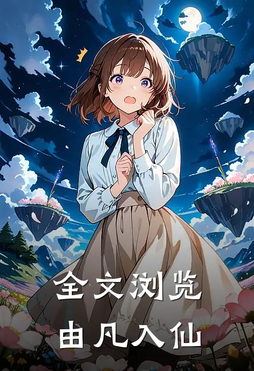 全文浏览由凡入仙
