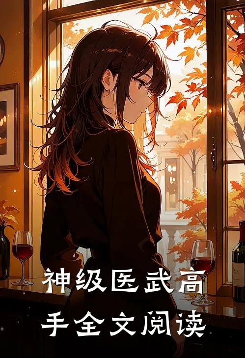 神级医武高手全文阅读