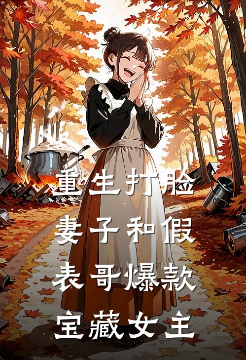 重生打脸妻子和假表哥爆款宝藏女主