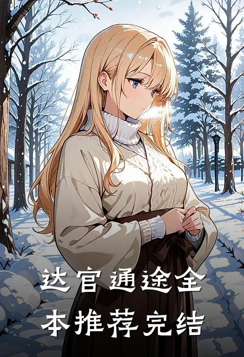 达官通途全本推荐完结