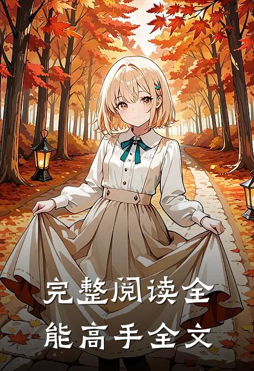 完整阅读全能高手全文