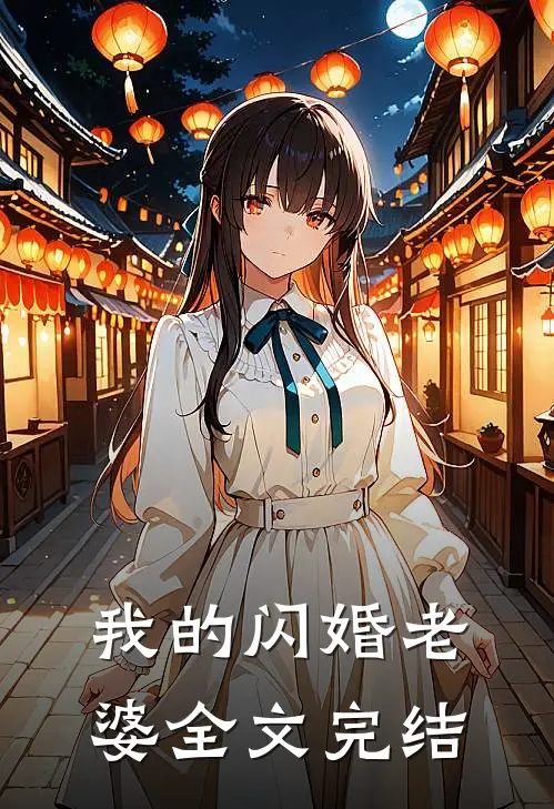 我的闪婚老婆全文完结