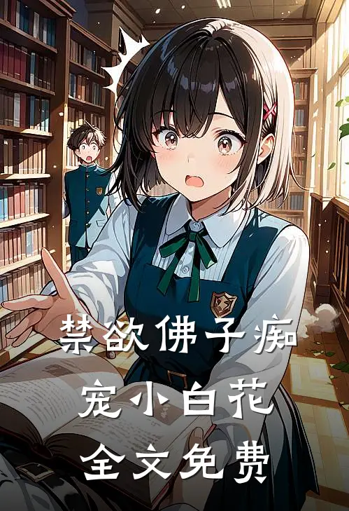 禁欲佛子痴宠小白花全文免费