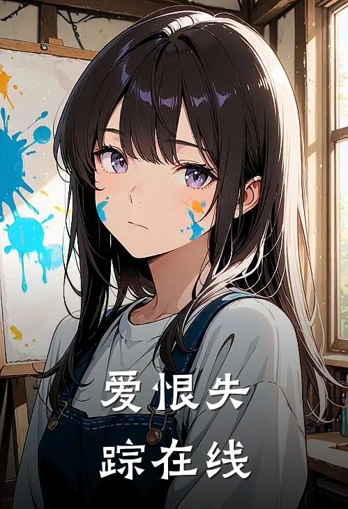 爱恨失踪在线