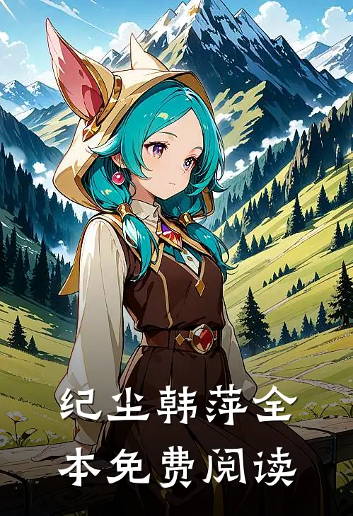 纪尘韩萍全本免费阅读