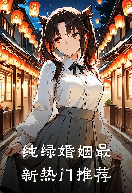 纯绿婚姻最新热门推荐