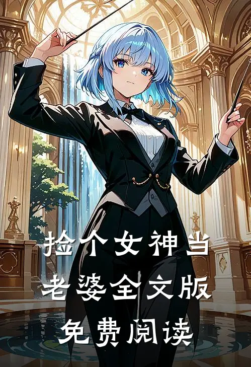 捡个女神当老婆全文版免费阅读