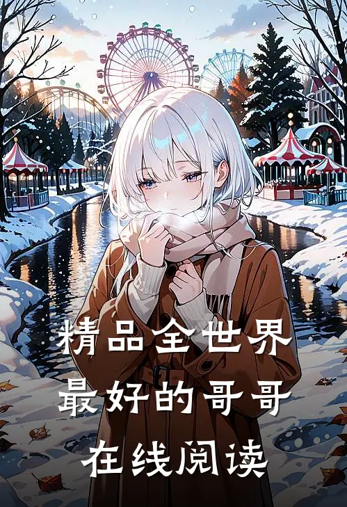 精品全世界最好的哥哥在线阅读