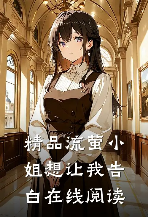 精品流萤小姐想让我告白在线阅读