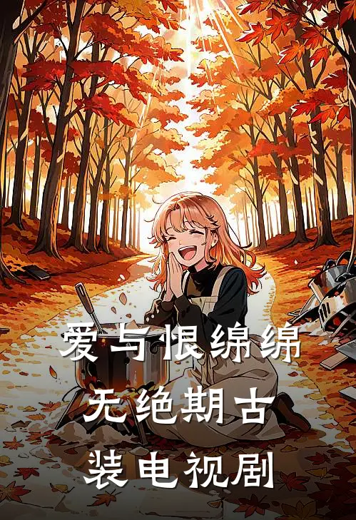 爱与恨绵绵无绝期古装电视剧
