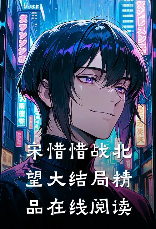宋惜惜战北望大结局精品在线阅读
