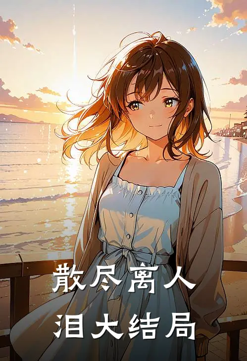 散尽离人泪 大结局