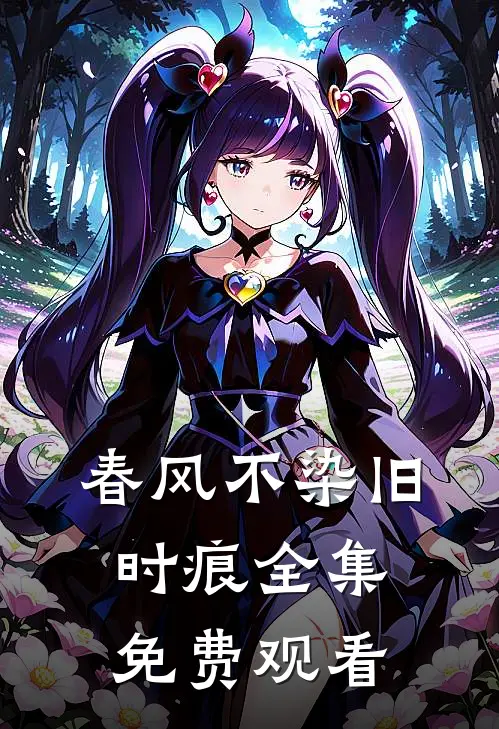 春风不染旧时痕全集免费观看