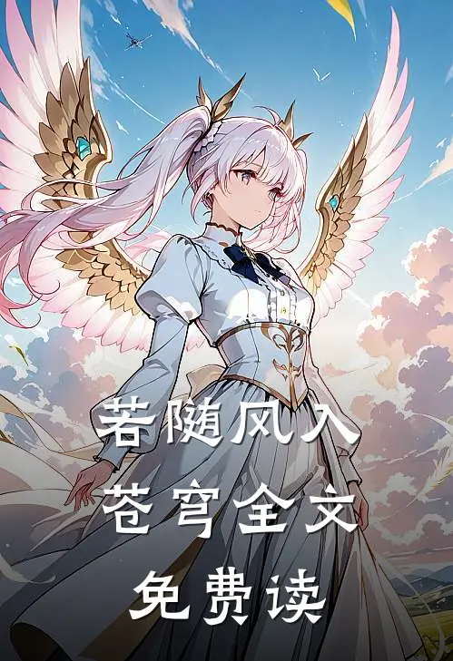 若随风入苍穹全文免费读