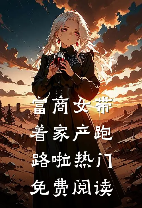 富商女带着家产跑路啦热门免费阅读