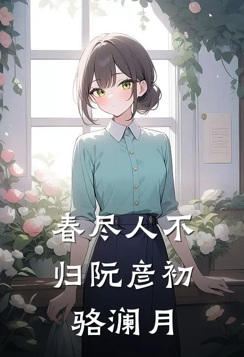 春尽人不归阮彦初骆澜月
