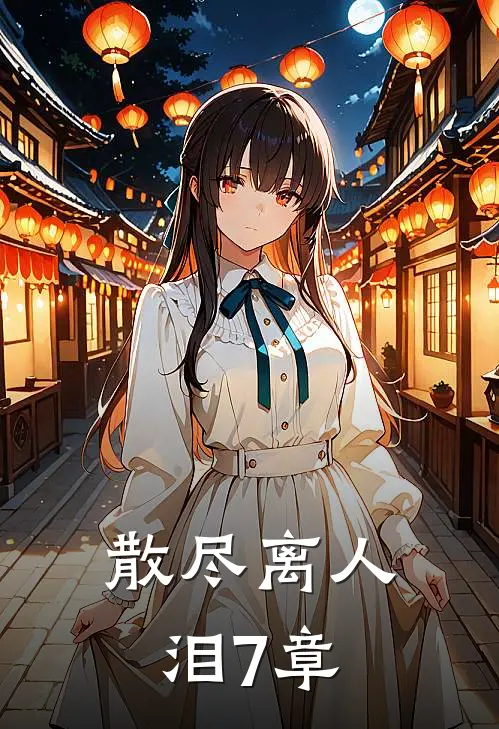 散尽离人泪7章