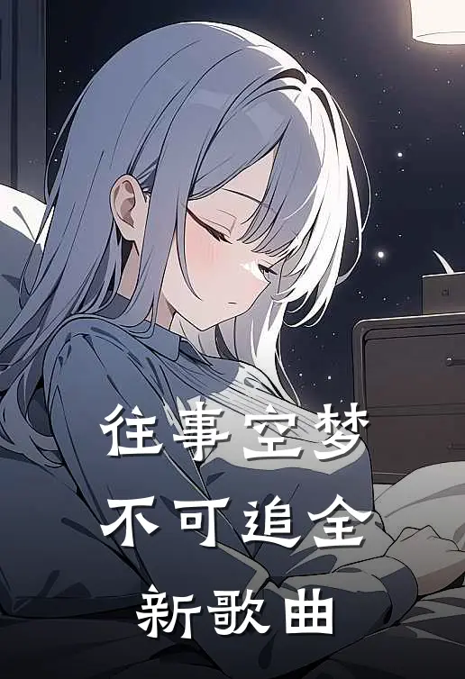 往事空梦不可追全新歌曲