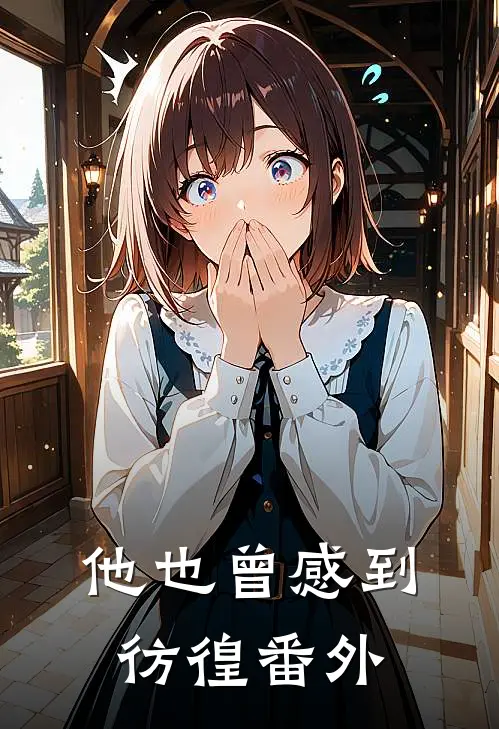 他也曾感到彷徨番外
