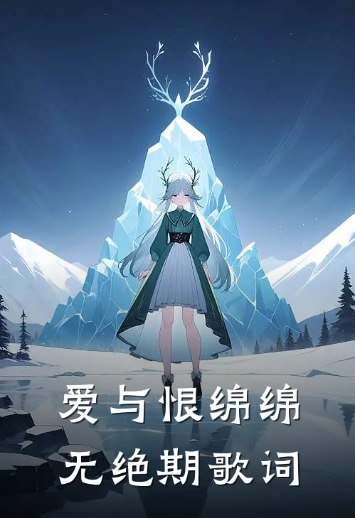 爱与恨绵绵无绝期歌词