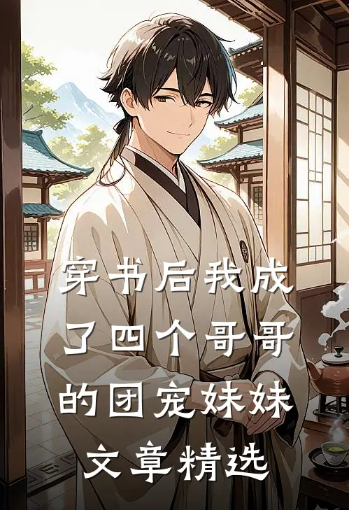 穿书后我成了四个哥哥的团宠妹妹文章精选