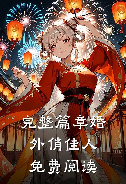 完整篇章婚外俏佳人免费阅读
