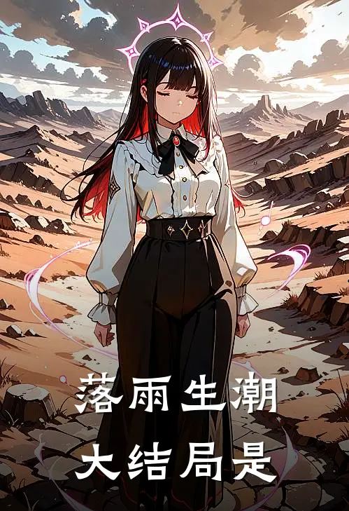 落雨生潮大结局是