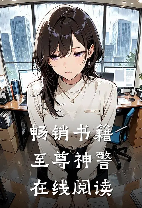 畅销书籍至尊神警在线阅读